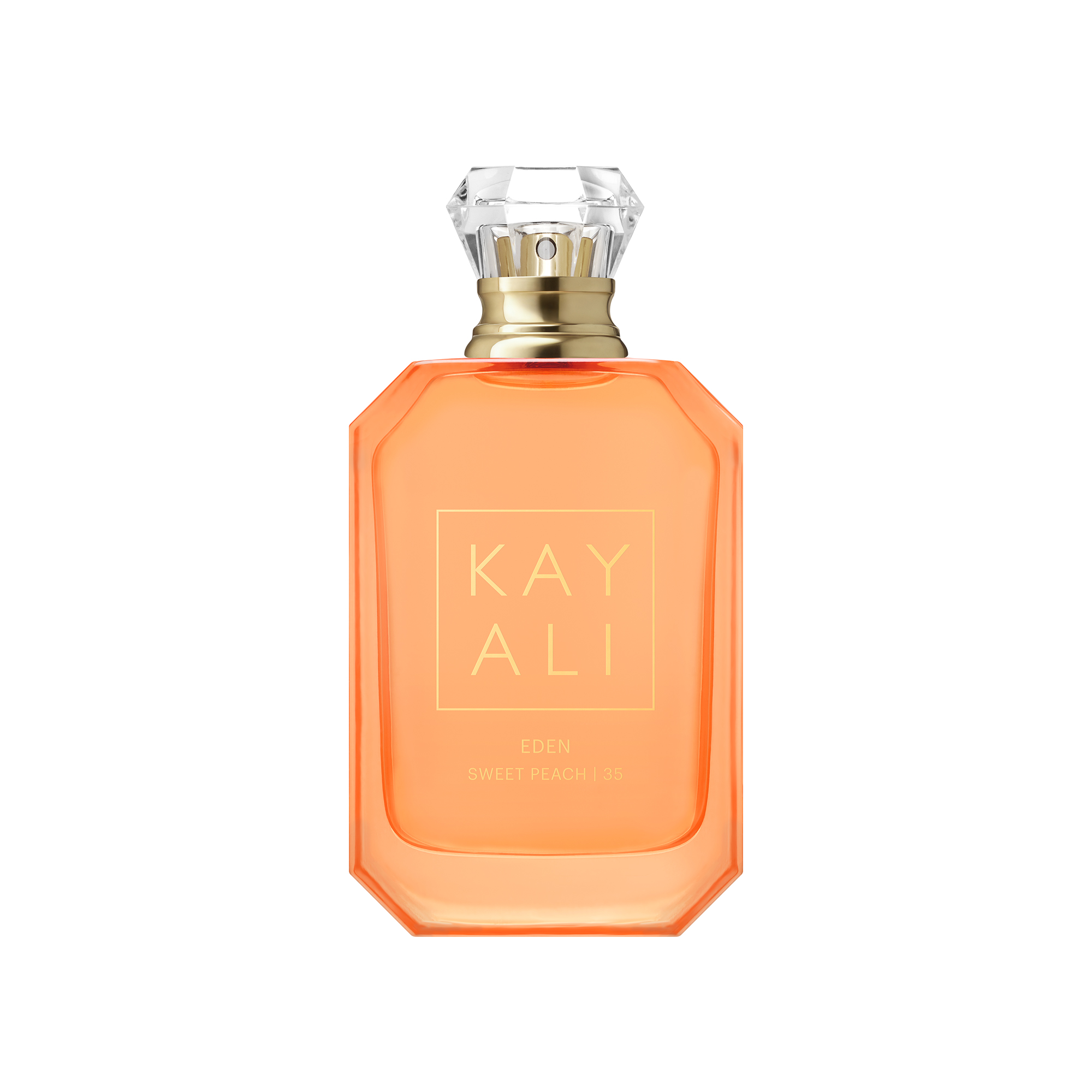 EDEN SWEET PEACH | 35 EAU DE PARFUM